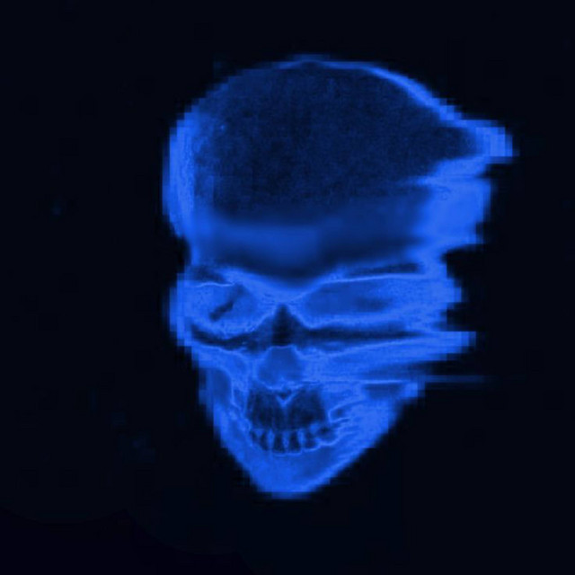 SMOKED cover art