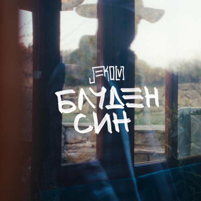 Блуден син cover