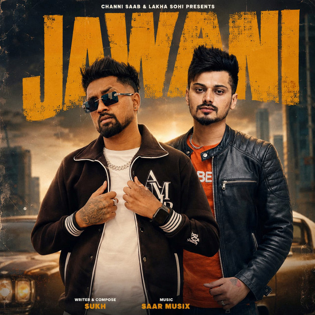 Jawani