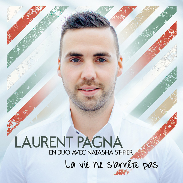 Cover du titre La Vie Ne S’Arrête Pas