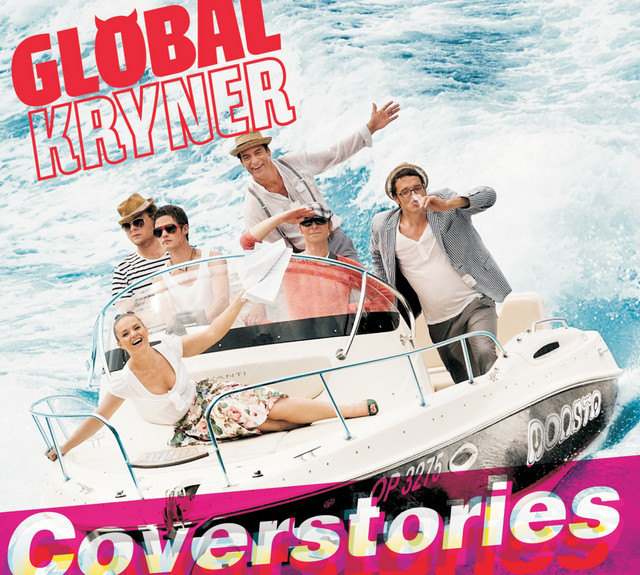Coverstories cover art