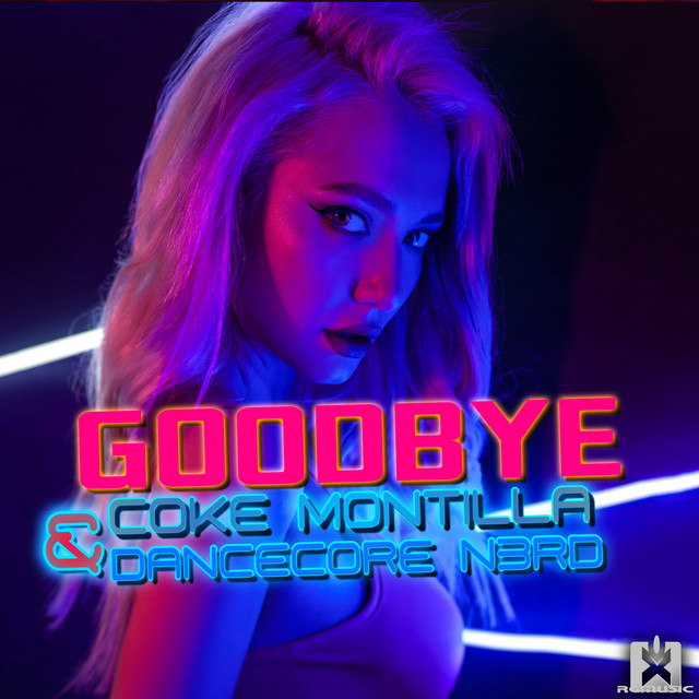 Goodbye - Hands up Radio Mix