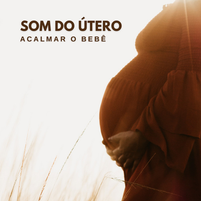 Som do Útero: Acalmar o Bebê by Som do Útero