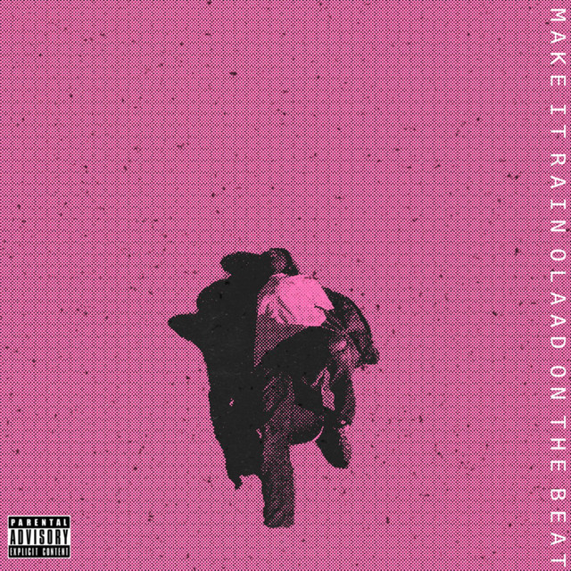 LOADING cover art