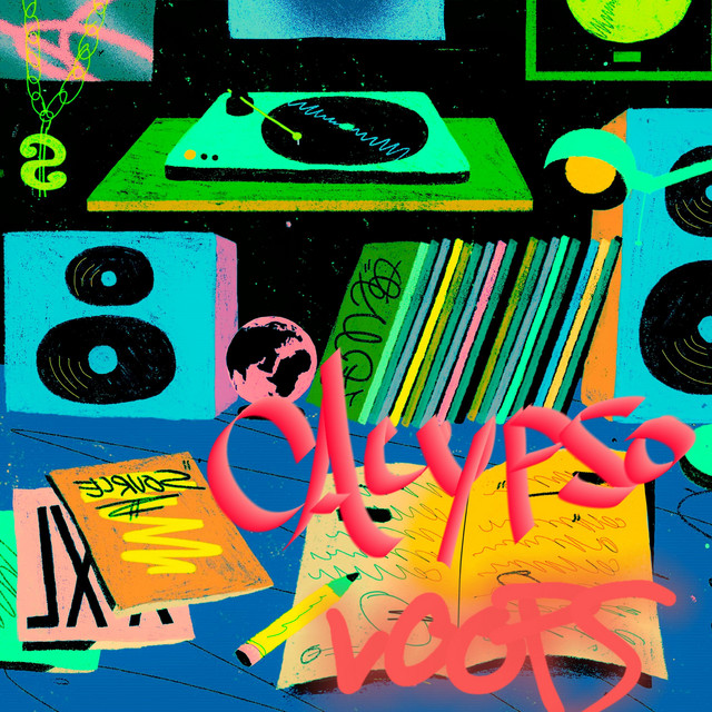 Calypso Loops cover art
