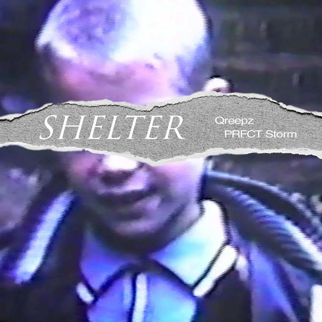 Shelter cover