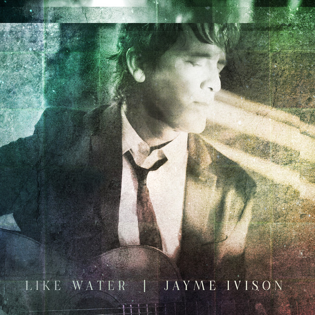 Like Water cover