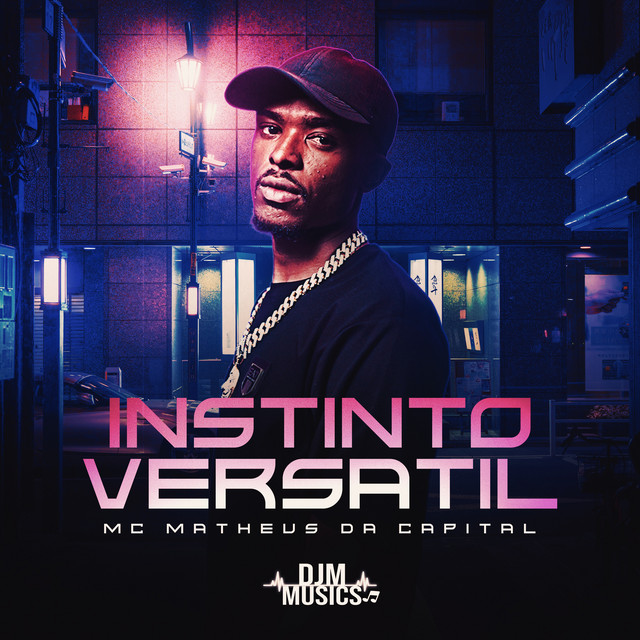 Instinto Versatil
