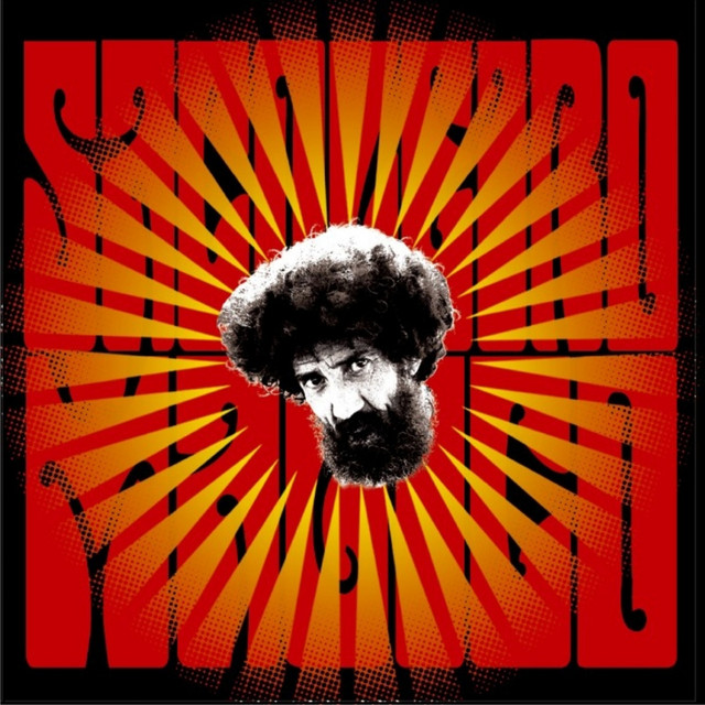Sacoleiro Magico cover art
