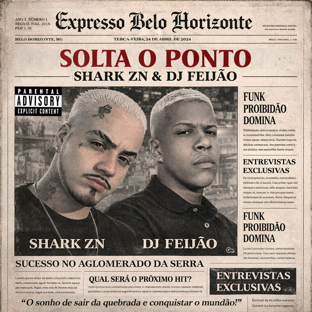 Solta o Ponto
