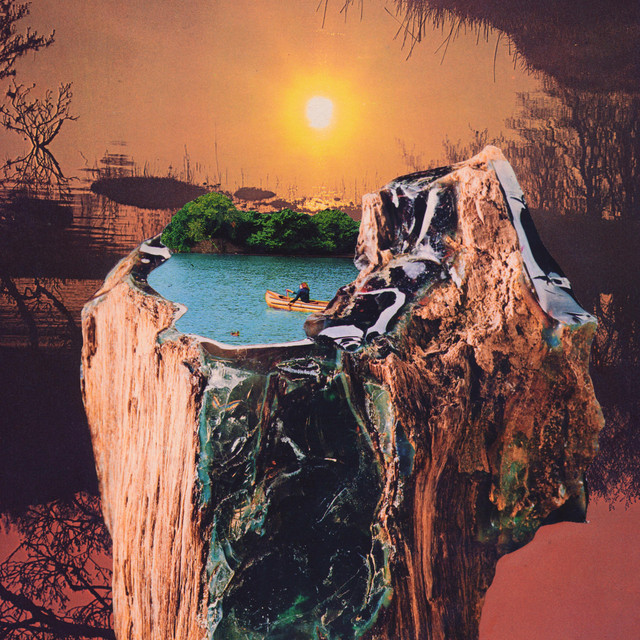 Sunset Melancholia, Vol. 2 cover art