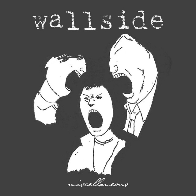 Miscellaneous cover art