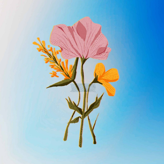 Background Music for Focus Tranquility cover art