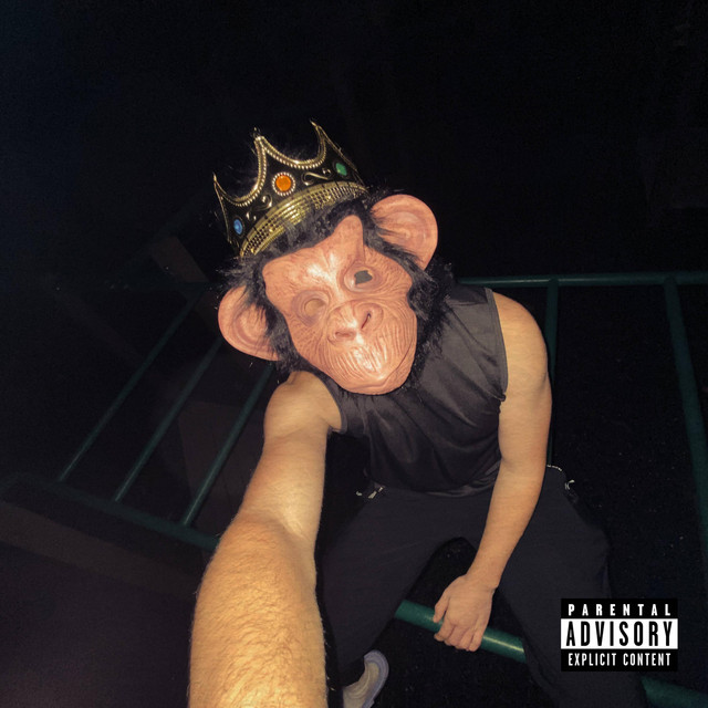 Cover Your Ears Mom cover art