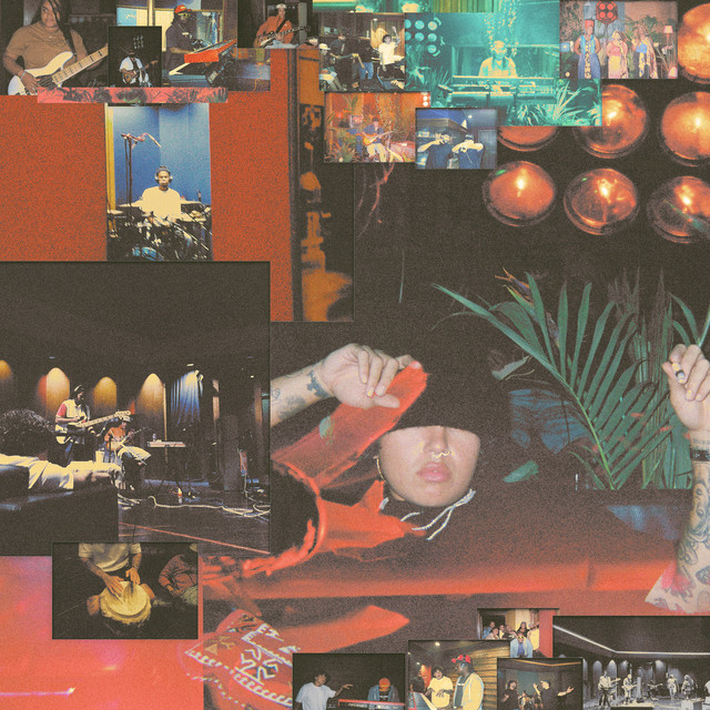 undefined album image