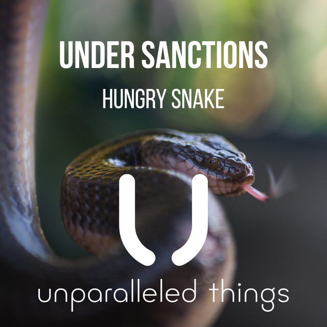 Hungry Snake - Radio Edit