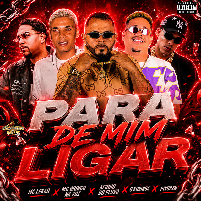 Para de Mim Ligar