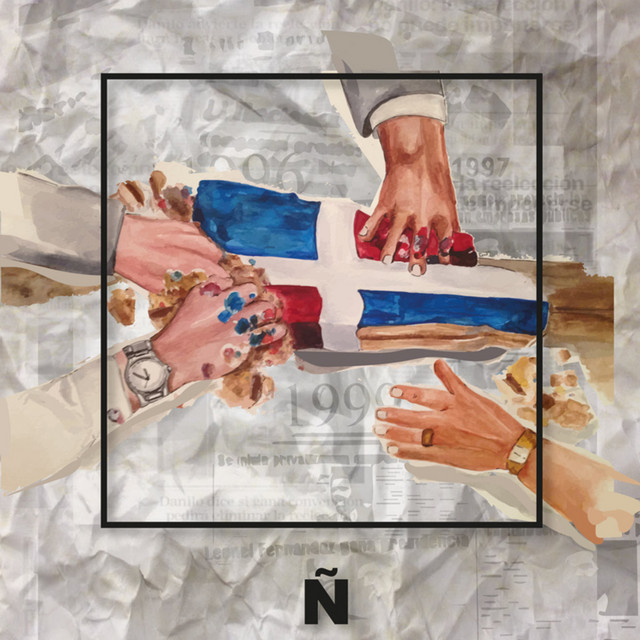 RD: República Decadente cover art