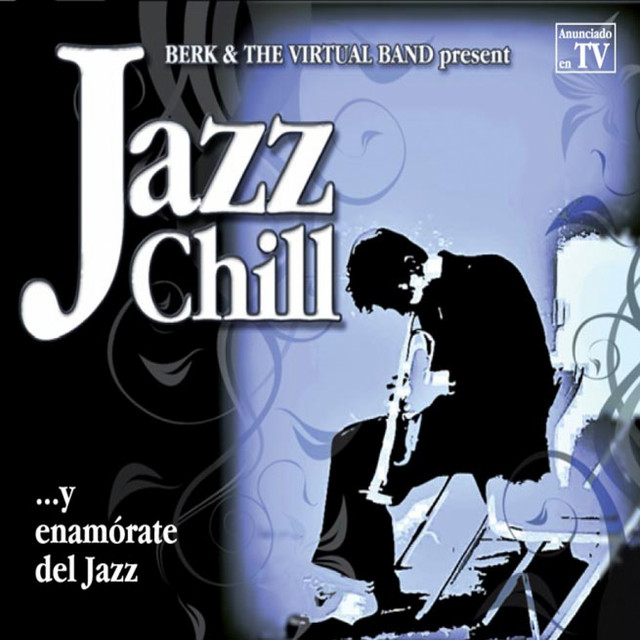 Jazz Chill cover art
