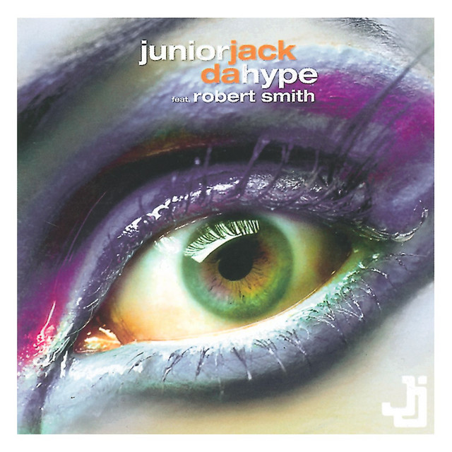 Junior Jack 4枚セット E Samba Da Hype レコード Da Hype (feat. Robert Smith) - Vocal Single - song and lyrics by
