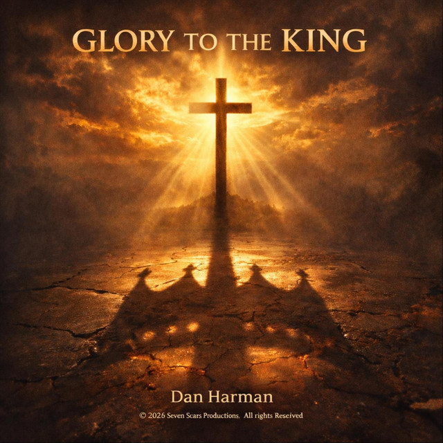 Glory to the King