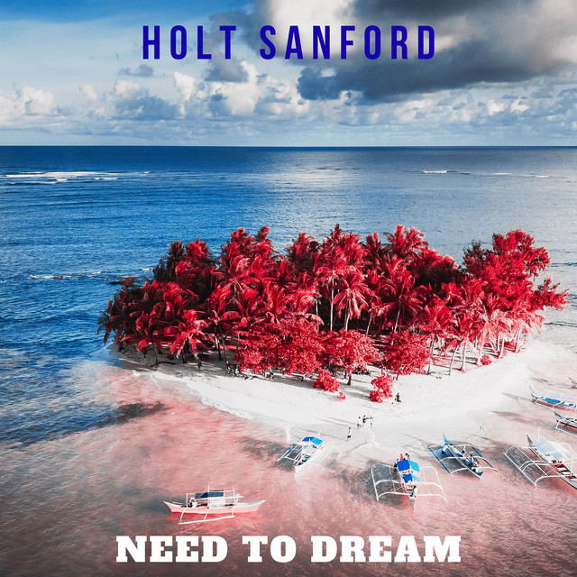 Holt Sanford