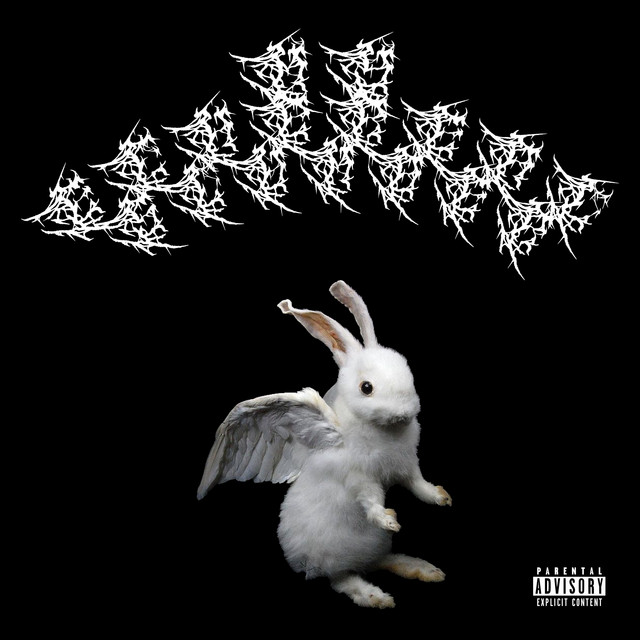 MY ETHEREAL SLUMBER cover art