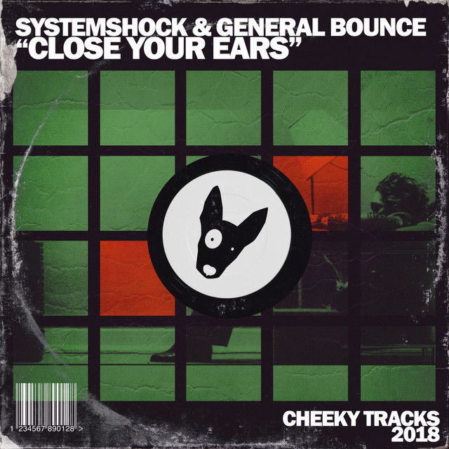 Close Your Ears - Radio Edit