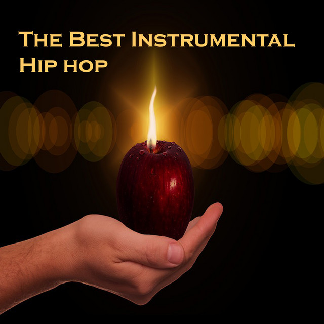 The Best Instrumental Hip Hop cover art