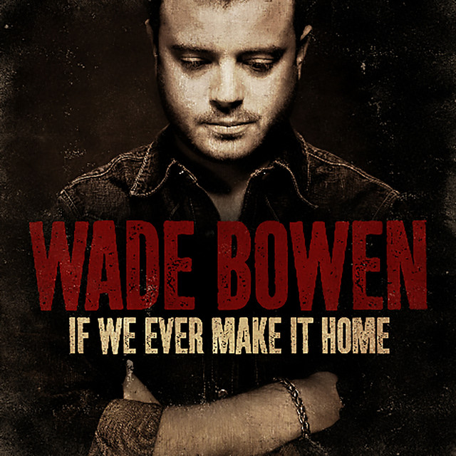 If We Ever Make It Home cover art