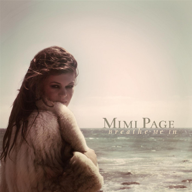 Breathe Me In cover art