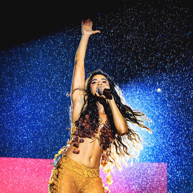undefined album image