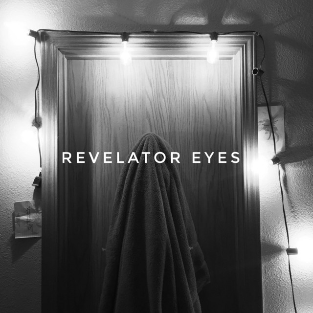 Revelator Eyes cover art