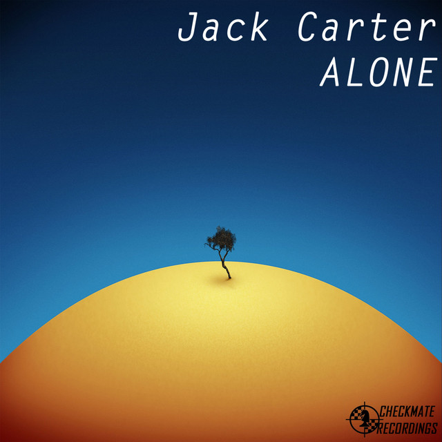 Alone cover art