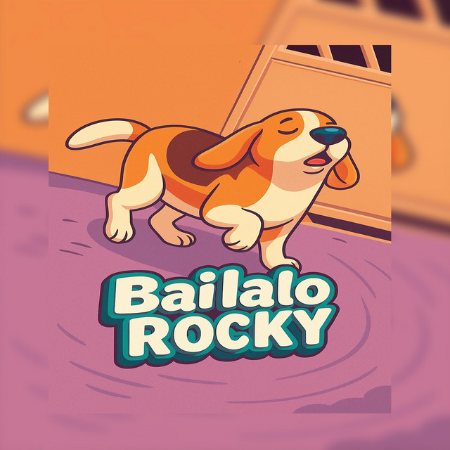 Bailalo Rocky, Sueltalo Rocky (La Tragona)