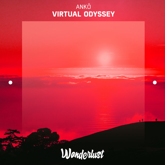 Virtual Odyssey cover