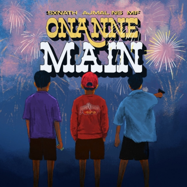 Onanne Main