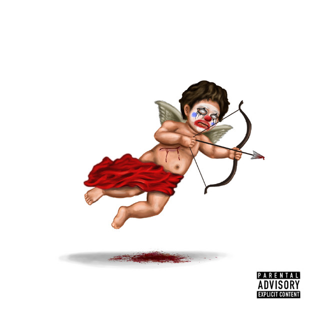 Tears of a Clown cover art