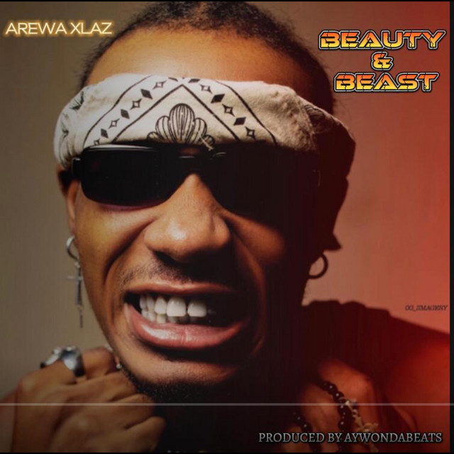 Arewa Xlaz