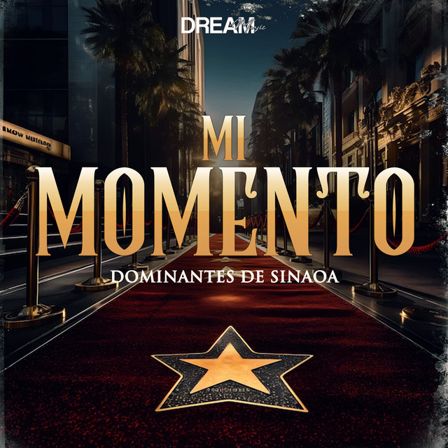 Mi Momento cover art