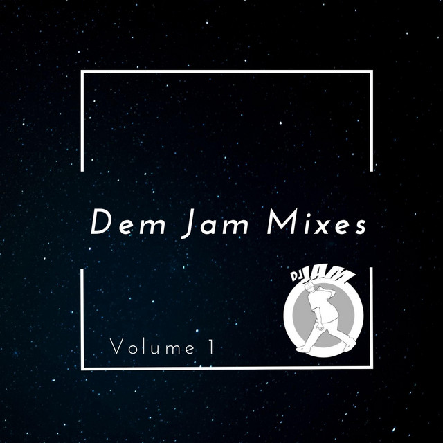 Dem Jam Mixes, Vol. 1 cover art