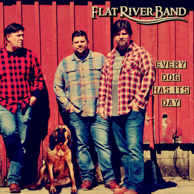 Every Dog Has Its Day cover art