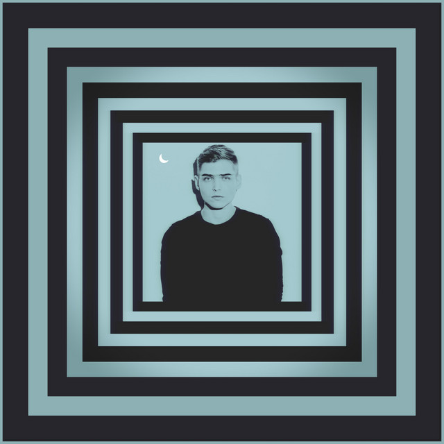 Dive In cover art