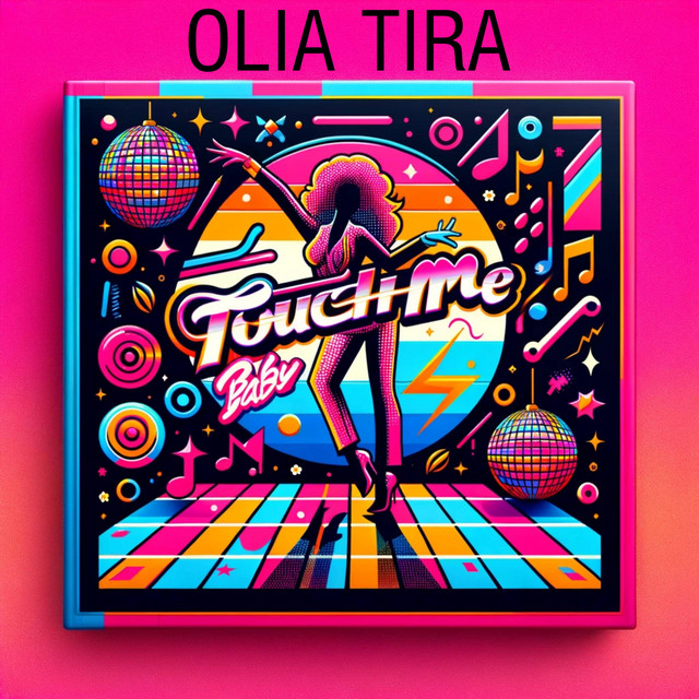 TOUCH ME