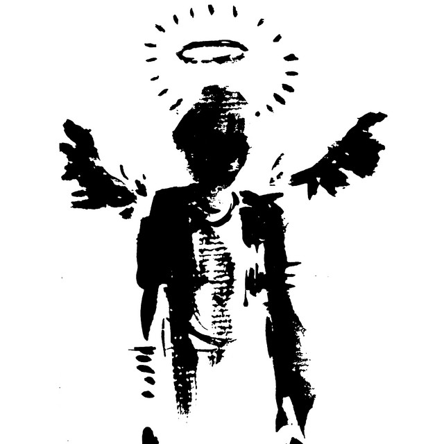 MIRACULOUS cover art