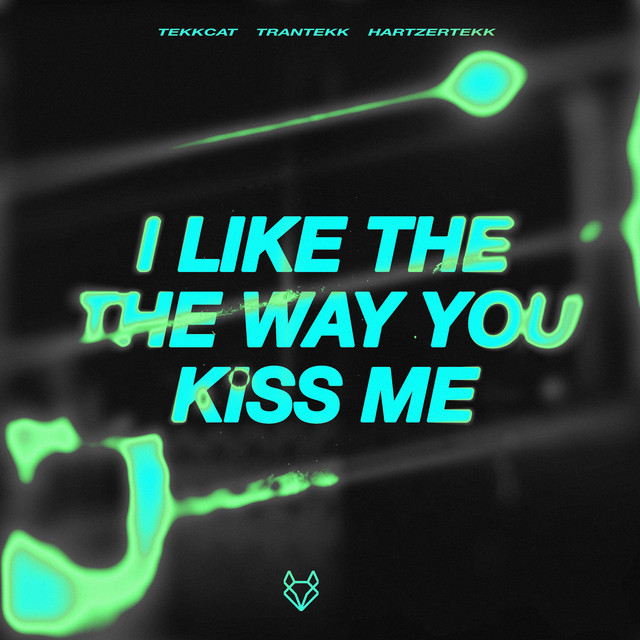 i like the way you kiss me - HardTekk