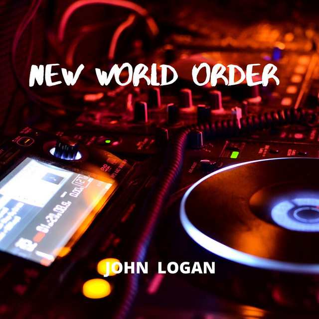 John Logan | Spotify