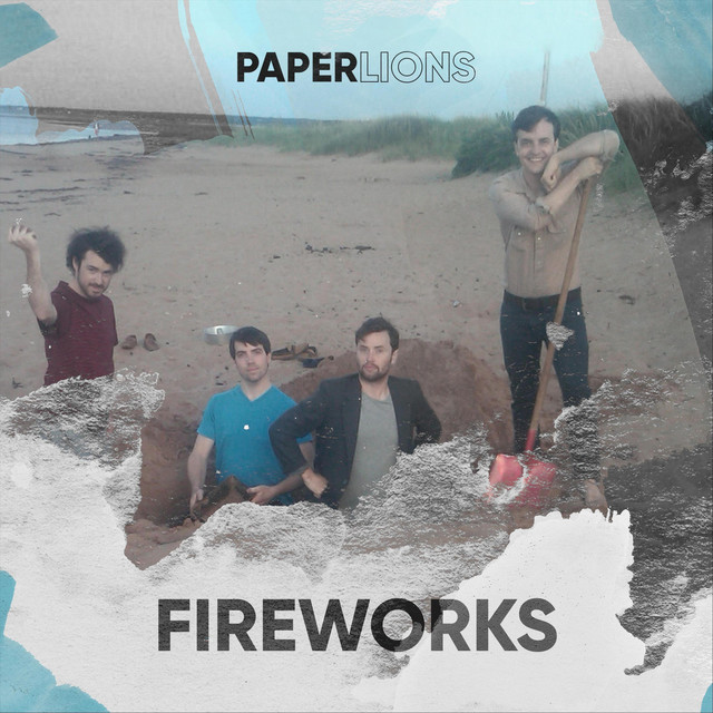 undefined album image