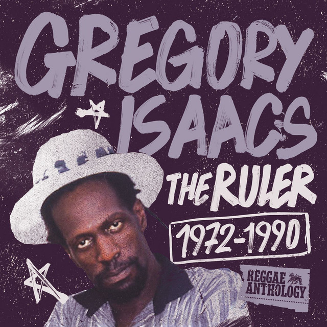 ジャマイカ12” Gregory Isaacs My Time / Rockers Time 002 Gussie 76 /00250 Gregory Isaacs – My Time / Rockers Time – Vinyl (12