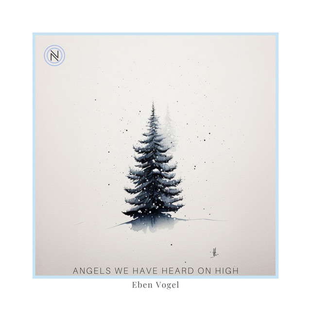 Обкладинка: Angels We Have Heard On High — Traditional